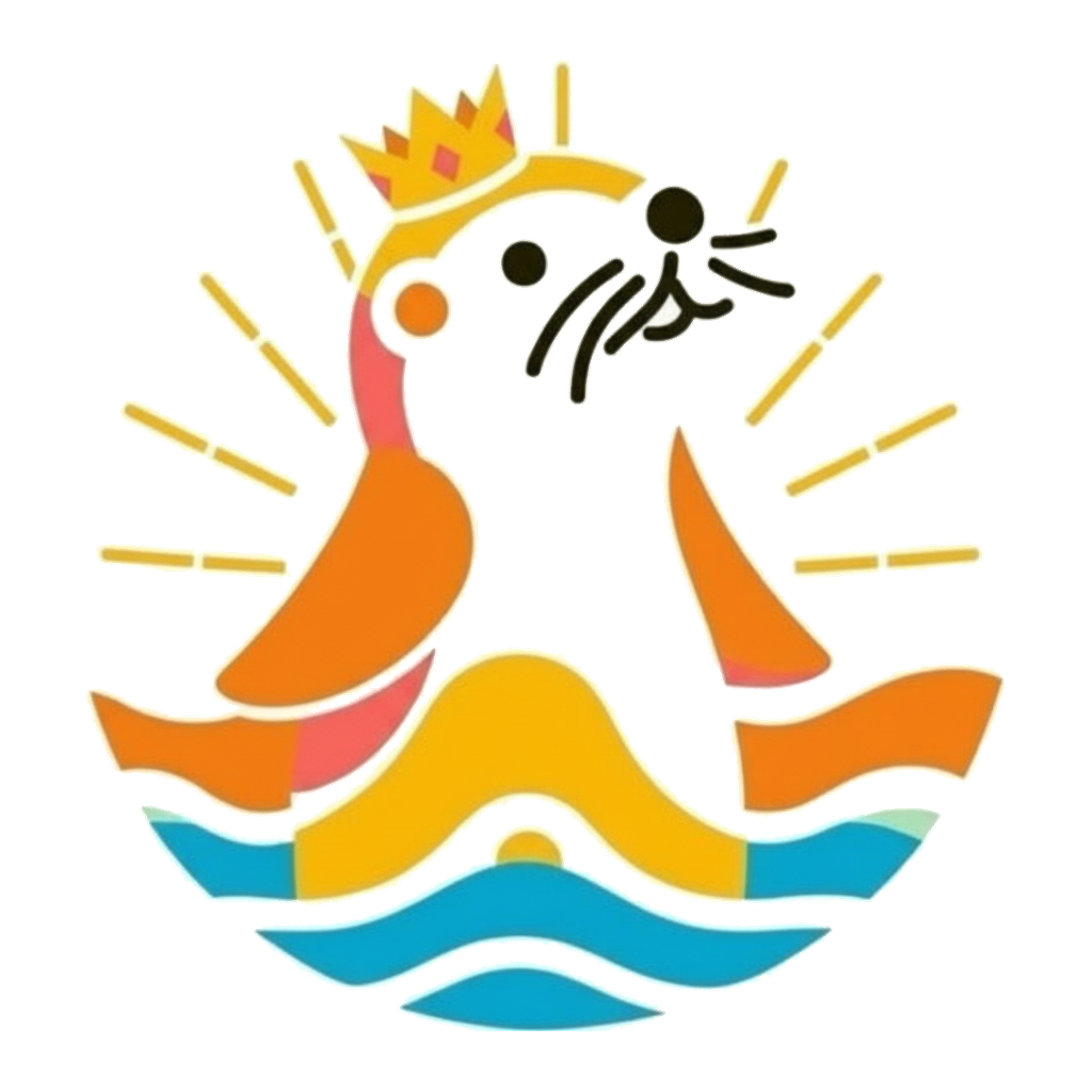 傲慢のらっこ