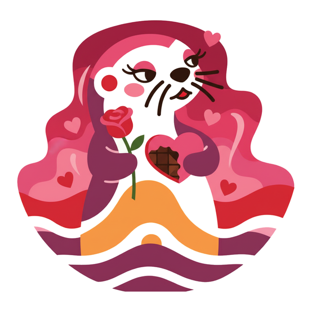 色欲のらっこ