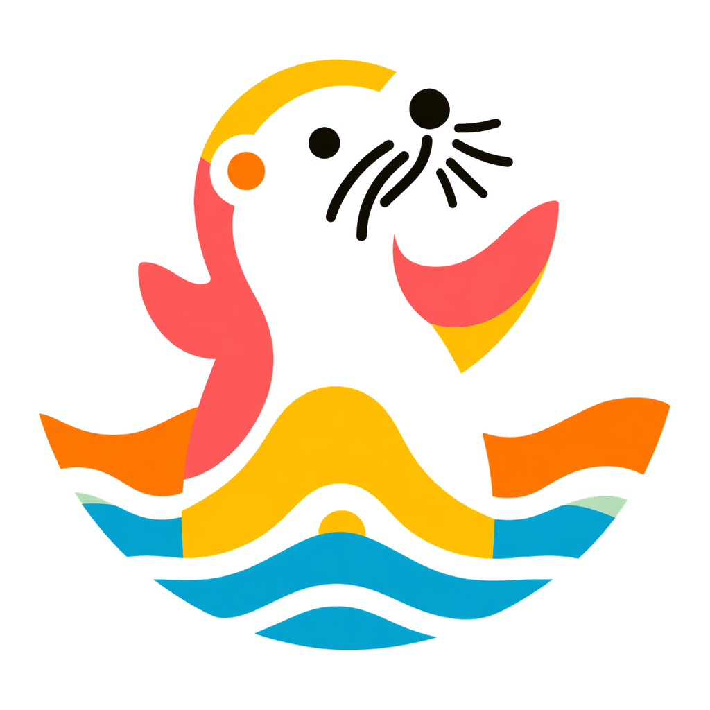 伝説のらっこ